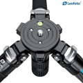 Statyw video Leofoto Manba LVM-324C