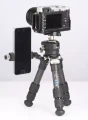 Statyw video Leofoto Ranger LS-223C