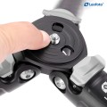 Statyw video Leofoto Ranger LS-223C