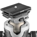Głowica kulowa Gitzo GH4383LR
