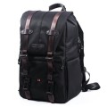 Plecak K&F Concept CLASSIC czarny