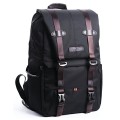 Plecak K&F Concept CLASSIC czarny