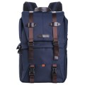 Plecak K&F Concept CLASSIC granatowy