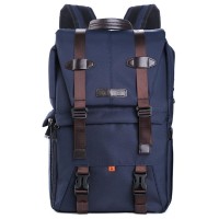 Plecak K&F Concept CLASSIC granatowy