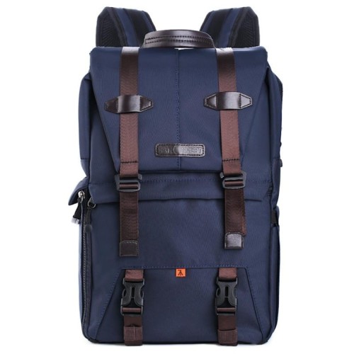 Plecak K&F Concept CLASSIC granatowy