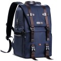 Plecak K&F Concept CLASSIC granatowy