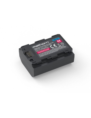 Akumulator Mathorn MB-221 | Sony NP-FZ100