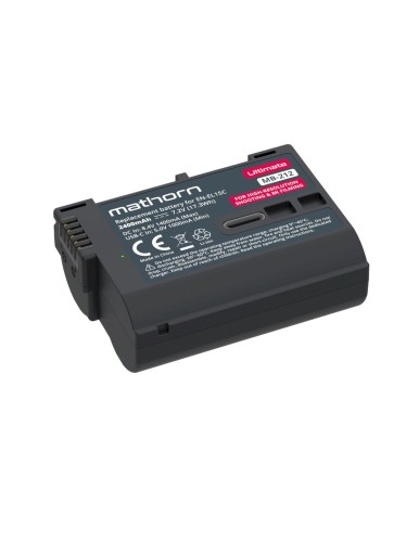 Akumulator Mathorn MB-212 Ultimate | Nikon EN-EL15C
