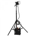 Lampa błyskowa Godox AD1200Pro kit