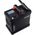 Lampa błyskowa Godox AD1200Pro kit