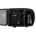 Lampa błyskowa Godox AD1200Pro kit