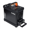 Lampa błyskowa Godox AD1200Pro kit