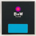 Filtr UV B+W Basic 010 MRC 52 mm