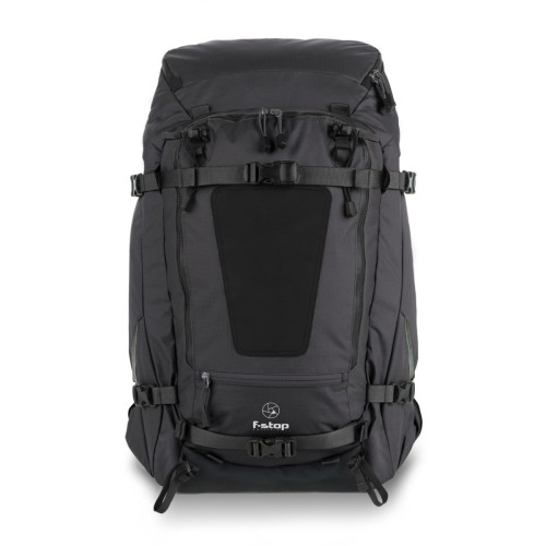 notopstryk Plecak F-Stop Shinn (czarny)
