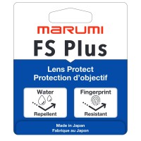 Filtr Protect Marumi FS Plus 49 mm