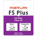 Filtr UV Marumi FS Plus 49 mm