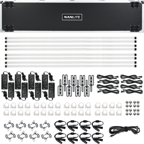 PavoTube II 60XR 8KIT LED Tube Light 1.png