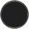 Filtr szary B+W Master 810 NDX1000 MRC nano 72 mm