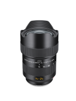 Obiektyw Leica Super-Vario-Elmarit-SL 14–24 mm f/2.8 ASPH