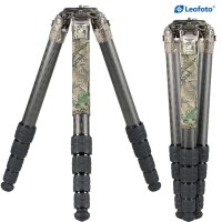 Statyw Leofoto Summit LM-365C Camo