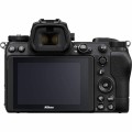 Aparat Nikon Z 6 II Body