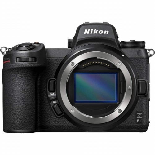 Aparat Nikon Z 6 II Body