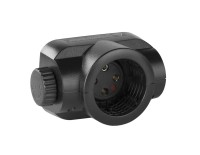 Quadralite Reporter 200 TTL B-type Head głowica