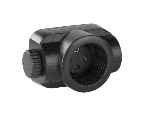 Quadralite Reporter 200 TTL B-type Head głowica