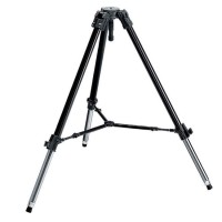 Statyw video Manfrotto 528XB Pro Video Heavy 