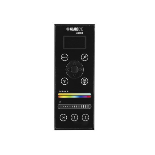 Pilot GlareOne LED RC II