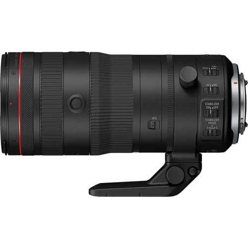 obiektyw Canon RF 24-105 mm f/2.8 L IS USM Z