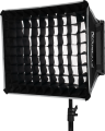 Wrota z softboxem Nanlite do Mixpad II 27C