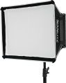 Wrota z softboxem Nanlite do Mixpad II 27C