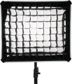 Wrota z softboxem Nanlite do Mixpad II 27C