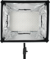 Wrota z softboxem Nanlite do Mixpad II 27C