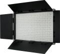 Wrota z softboxem Nanlite do Mixpad II 27C