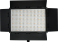 Wrota z softboxem Nanlite do Mixpad II 27C