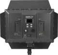 Wrota z softboxem Nanlite do Mixpad II 27C