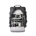 Plecak Vanguard Veo Select 45M czarny