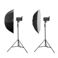 Lampa GlareOne LED 1000 Basic Kit