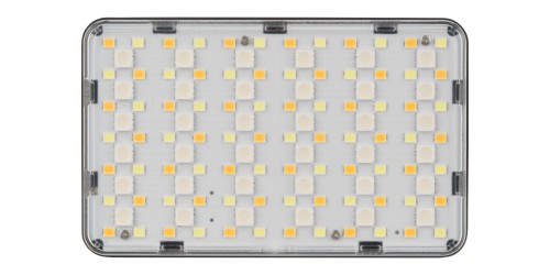 Lampa LED Yongnuo YN120 RGB WB 2500 K - 9900 K