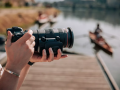 Canon Adapter zaawansowanego zoomu PZ-E2 / PZ-E2B