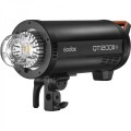 Lampa błyskowa Godox QT1200IIIM Quicker