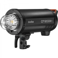 Lampa błyskowa Godox QT1200IIIM Quicker 
