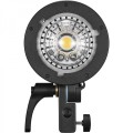 Lampa błyskowa Godox QT1200IIIM Quicker