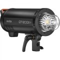 Lampa błyskowa Godox QT1200IIIM Quicker