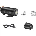 Lampa błyskowa Godox QT1200IIIM Quicker