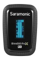 Zestaw do bezprzewodowej transmisji dźwięku Saramonic Blink500 ProX B2R