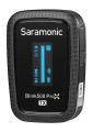 Zestaw do bezprzewodowej transmisji dźwięku Saramonic Blink500 ProX B3 RXDi + TX