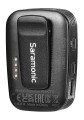 Zestaw do bezprzewodowej transmisji dźwięku Saramonic Blink500 ProX B3 RXDi + TX